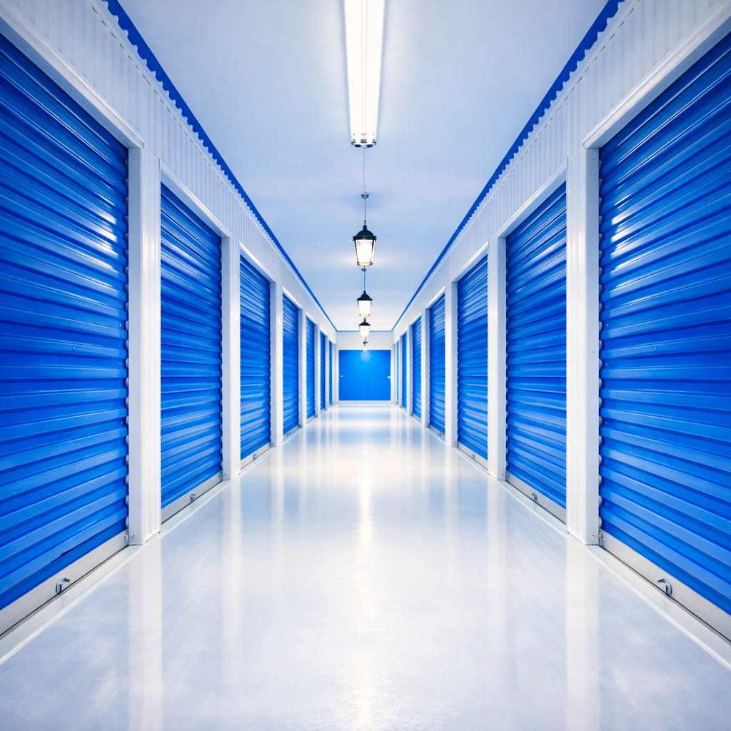 Selfstorage Obernburg